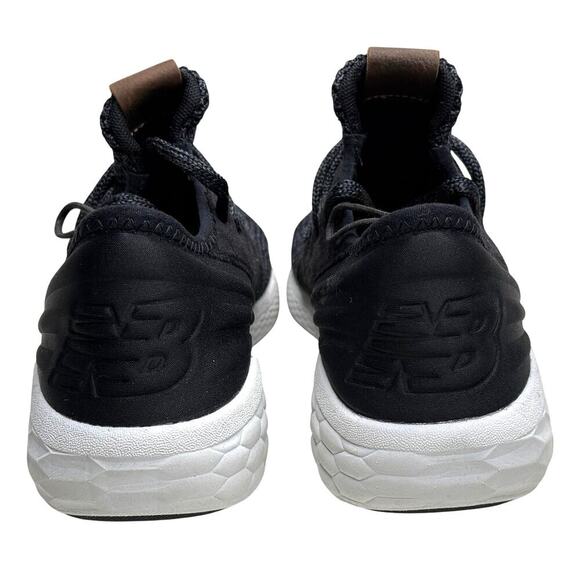 New Balance Men's Cruz V2 Decon Fresh Foam Unisex Running Shoes - Picture 4 of 7